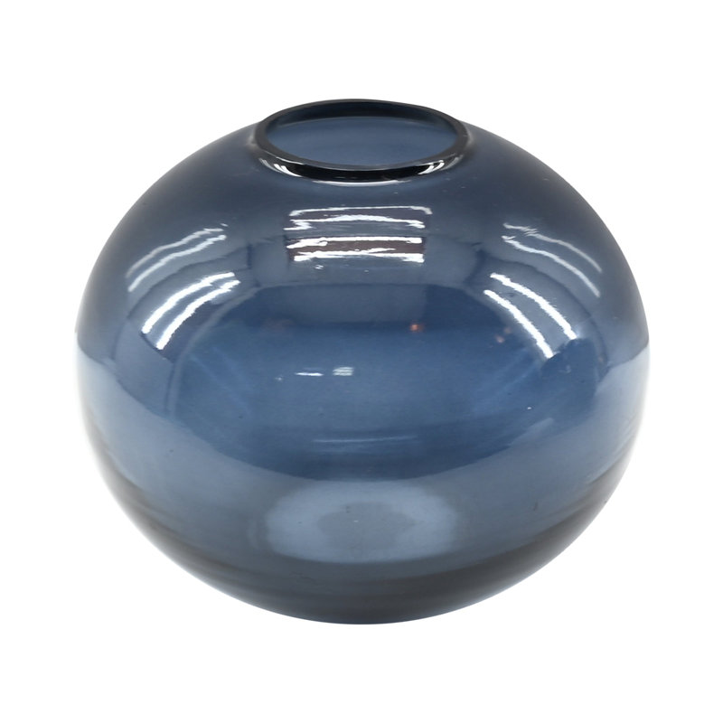 Indigo Road By Egypt Sherrod X East At Main Caspian 2 Piece Handblown ...